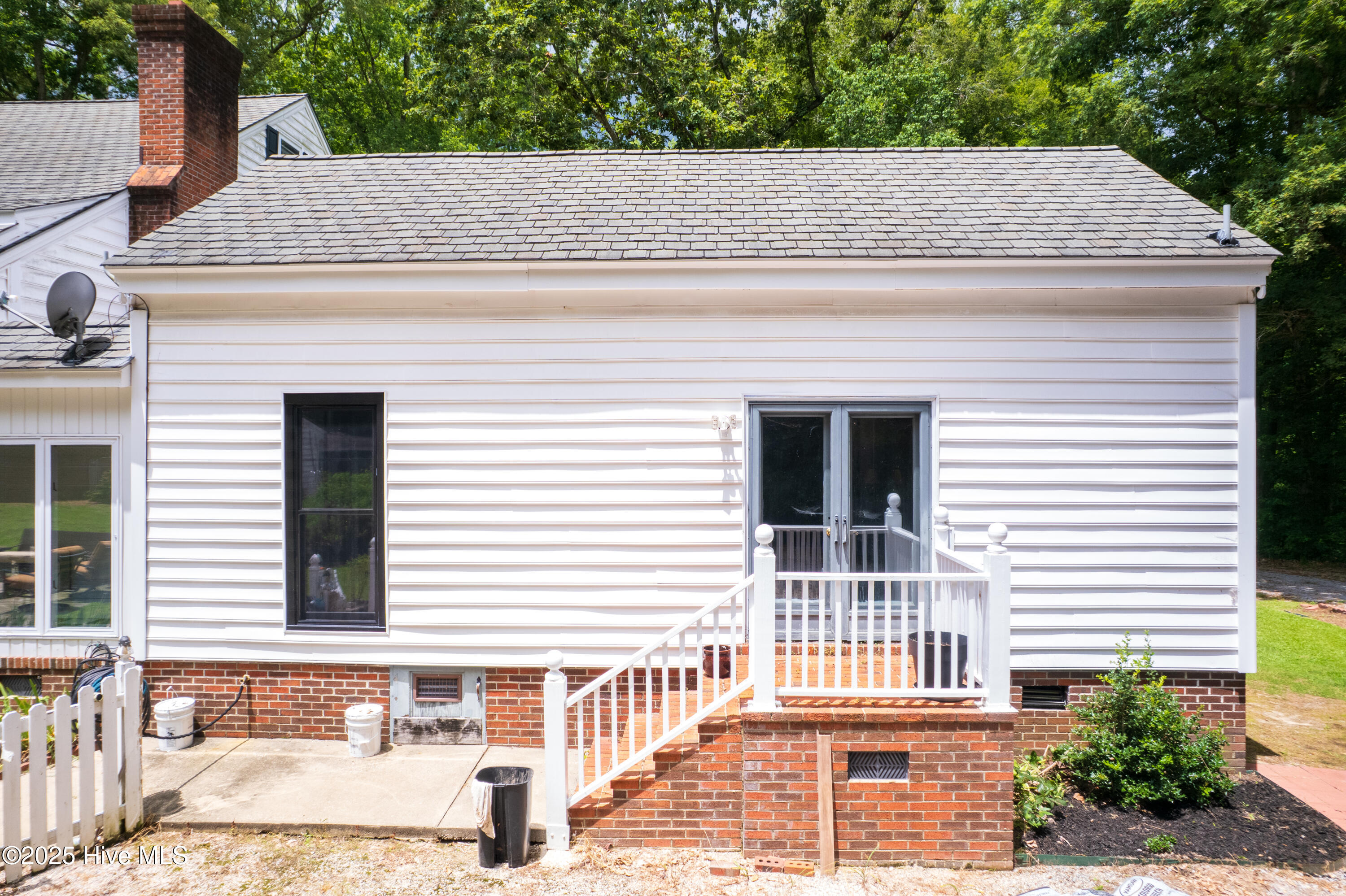 3173 Bakers School Road Scotland Neck, NC 27874 - Photo 42 of 55 SN ext.-20