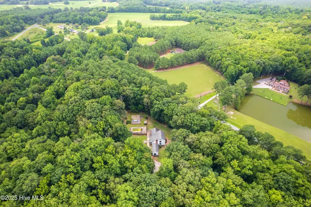 $475,000 | 3173 Bakers School Road, Scotland Neck, NC 27874