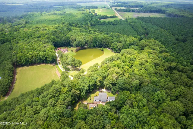$475,000 | 3173 Bakers School Road, Scotland Neck, NC 27874