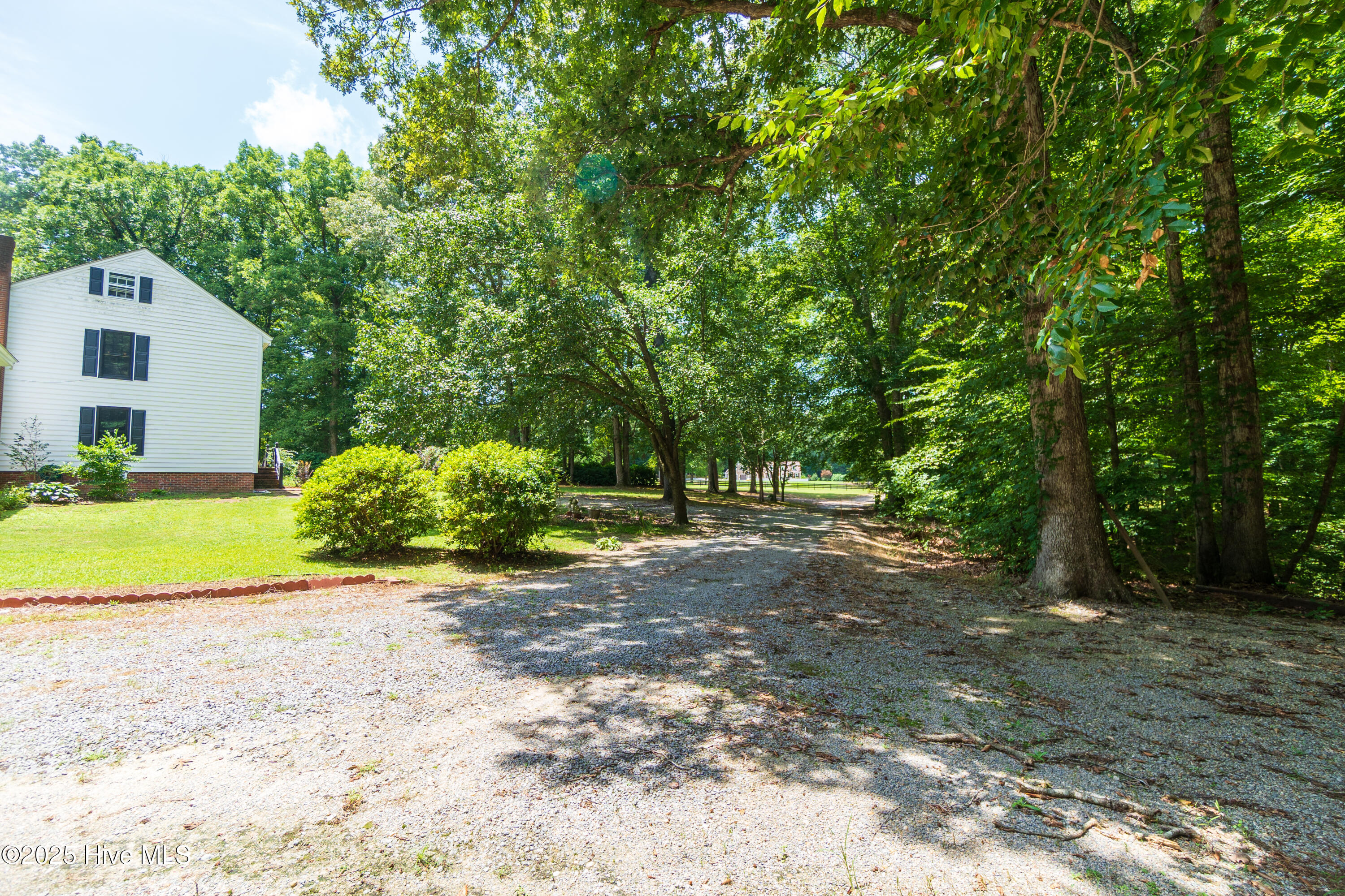 3173 Bakers School Road Scotland Neck, NC 27874 - Photo 6 of 55 SN-4