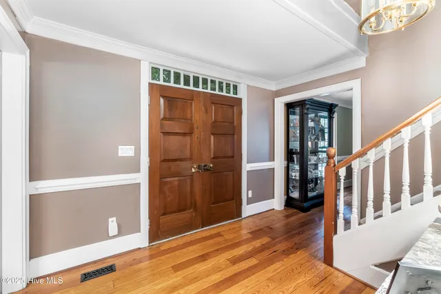 $475,000 | 3173 Bakers School Road, Scotland Neck, NC 27874