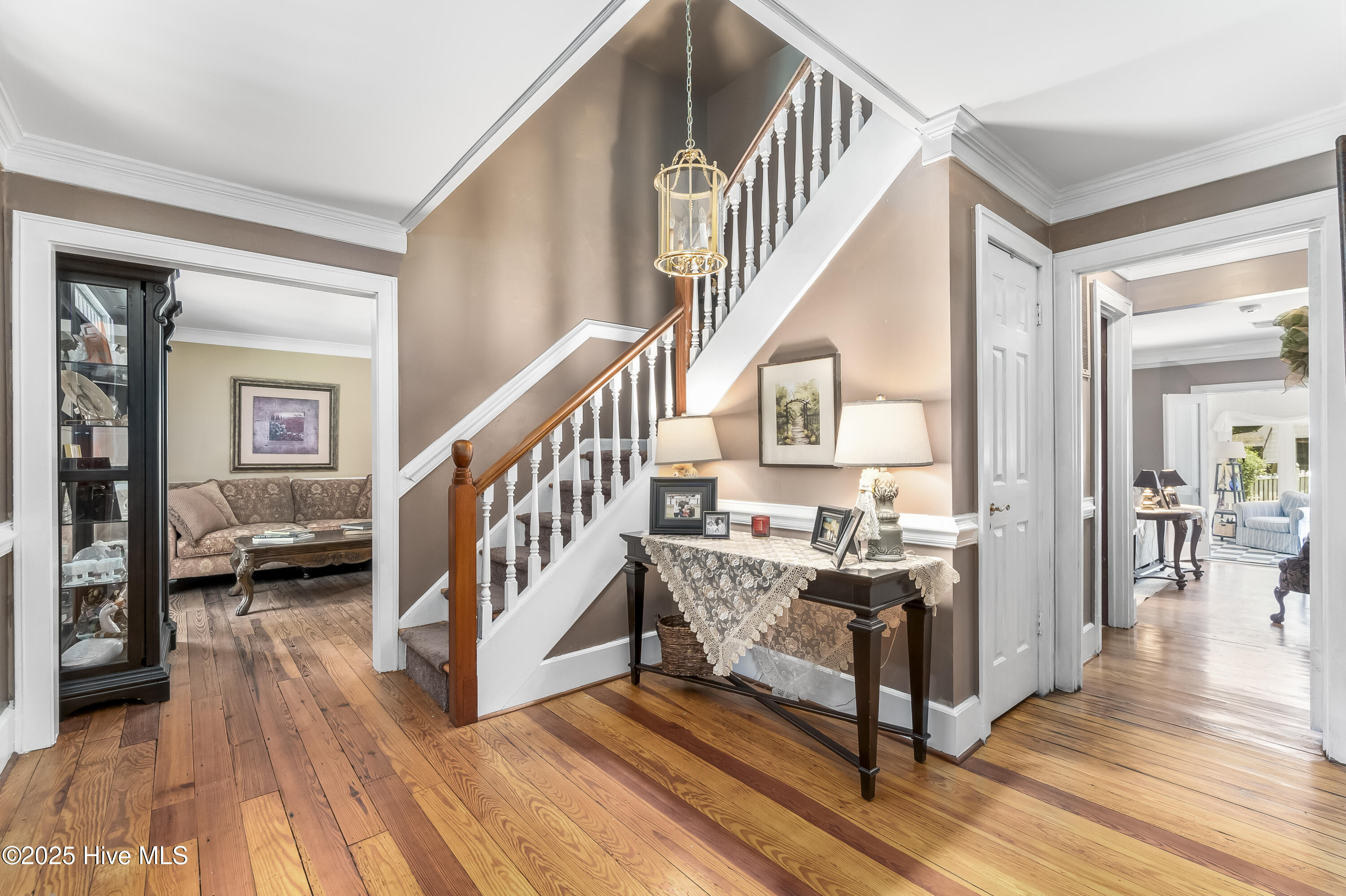 3173 Bakers School Road Scotland Neck, NC 27874 - Photo 9 of 55 DSC04595