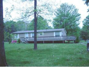 1360 George Walton Road Mount Solon, VA 22843 - Photo 1 of 2
