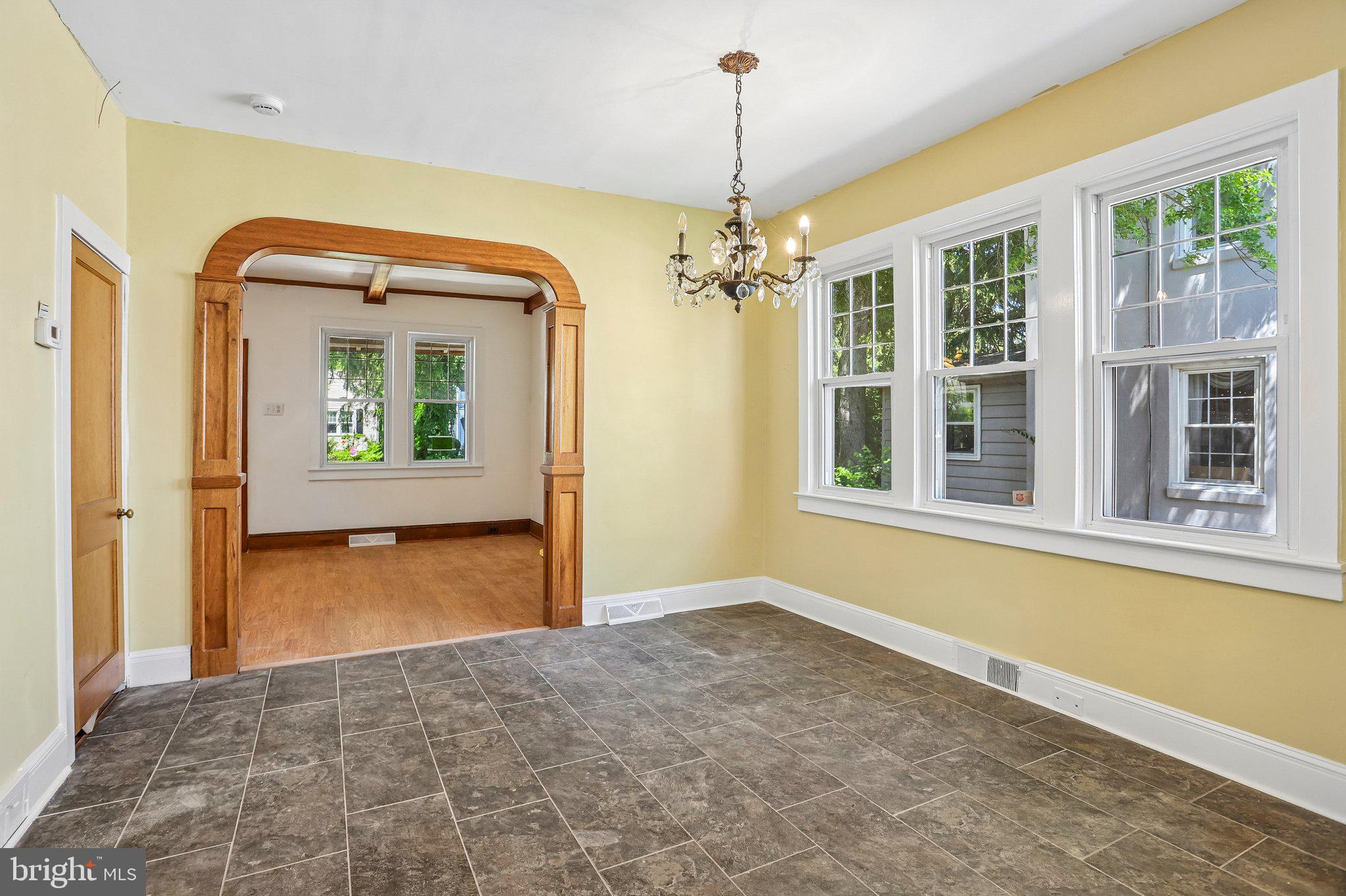 1504 Sycamore Street Haddon Heights, NJ 08035 - Photo 11 of 44