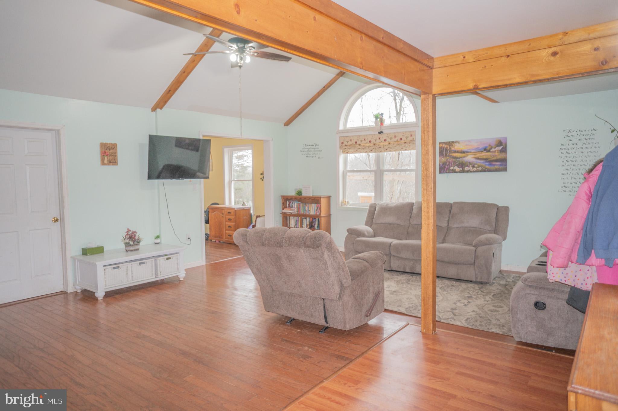 2003 Peach Ridge Road Elliottsburg, PA 17024 - Photo 17 of 69