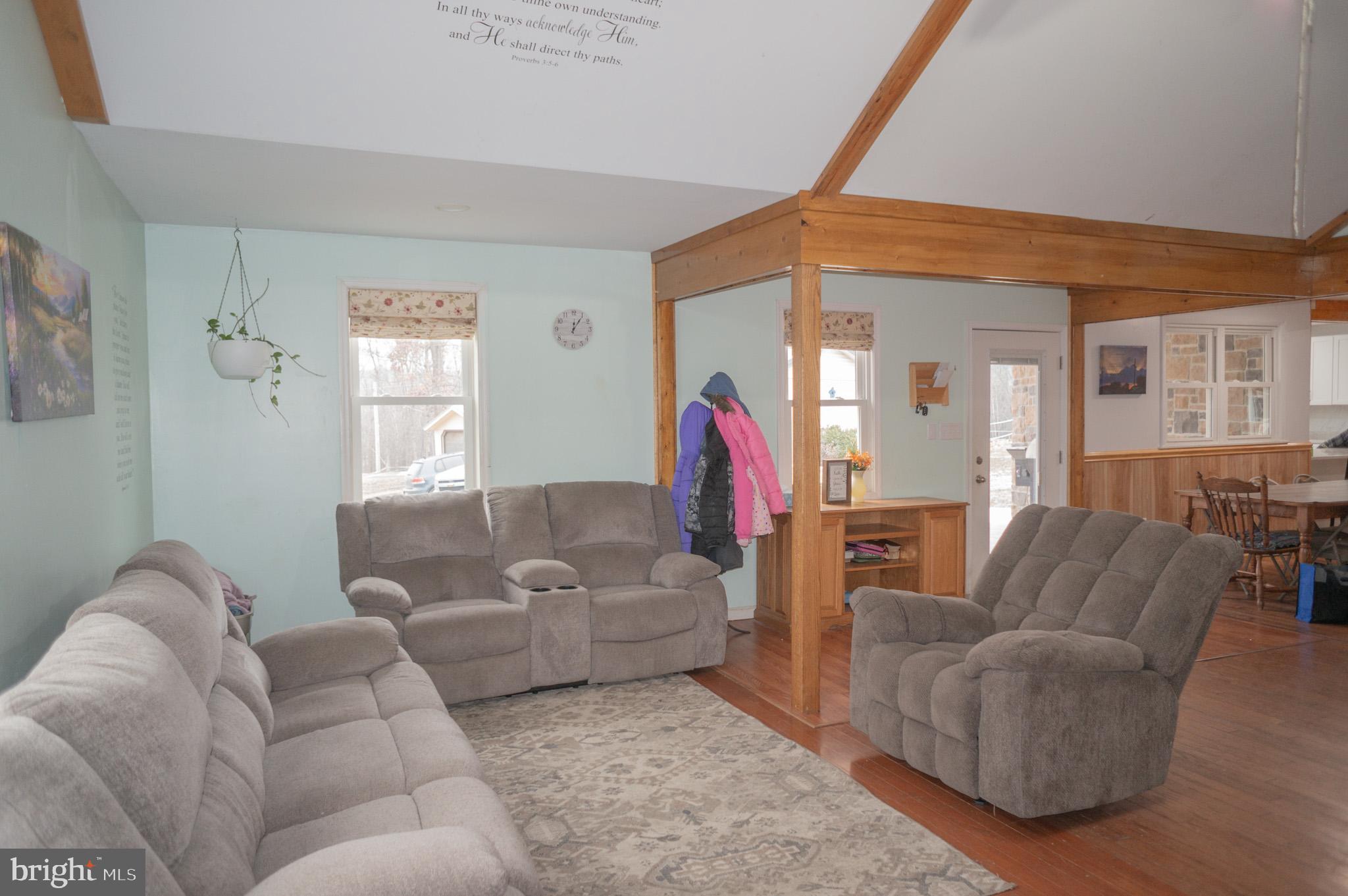 2003 Peach Ridge Road Elliottsburg, PA 17024 - Photo 18 of 69