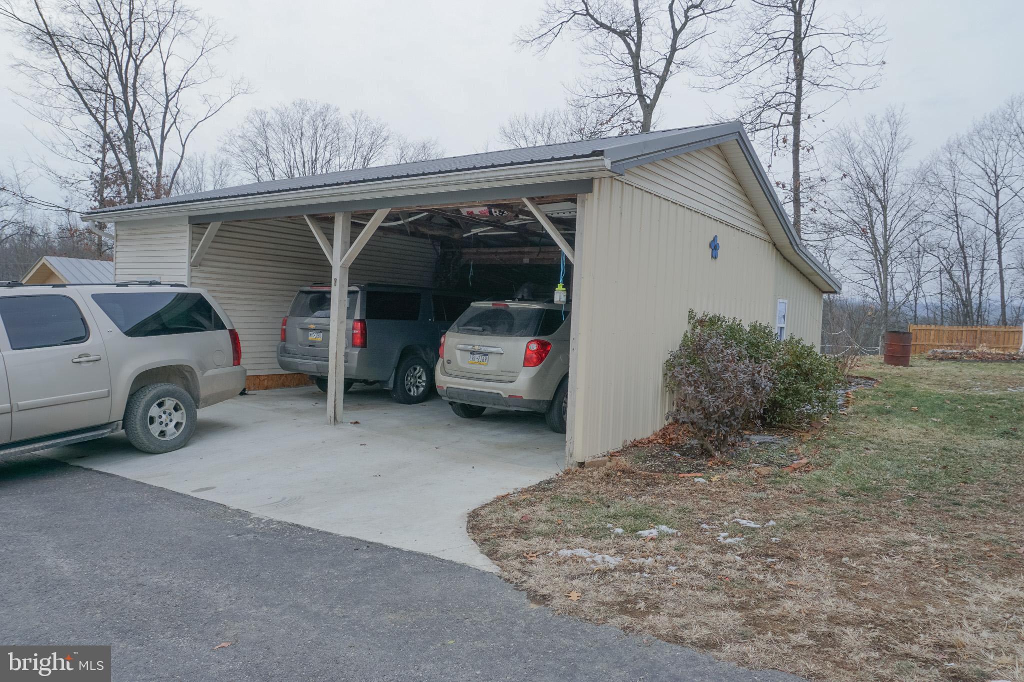 2003 Peach Ridge Road Elliottsburg, PA 17024 - Photo 2 of 69