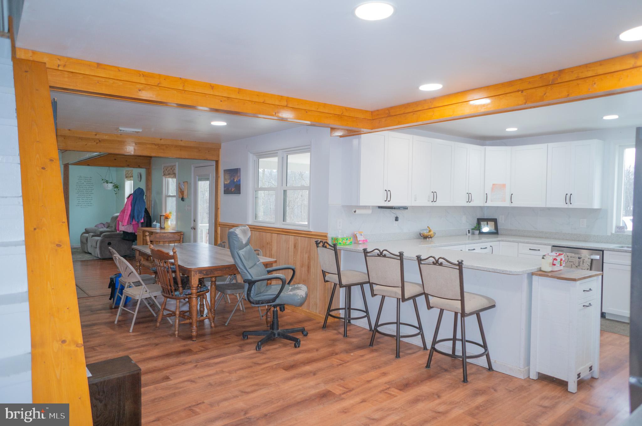 2003 Peach Ridge Road Elliottsburg, PA 17024 - Photo 21 of 69