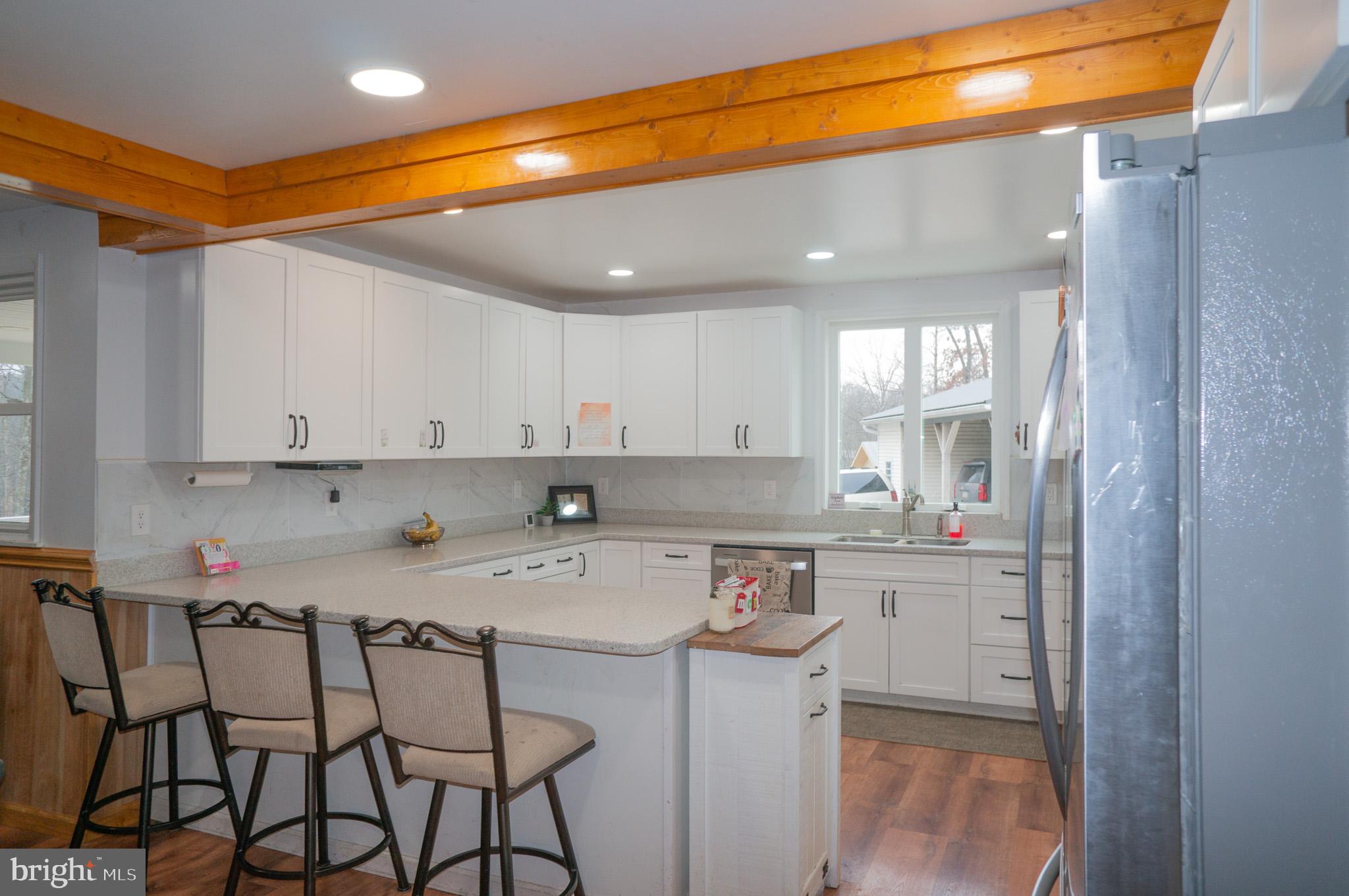 2003 Peach Ridge Road Elliottsburg, PA 17024 - Photo 22 of 69