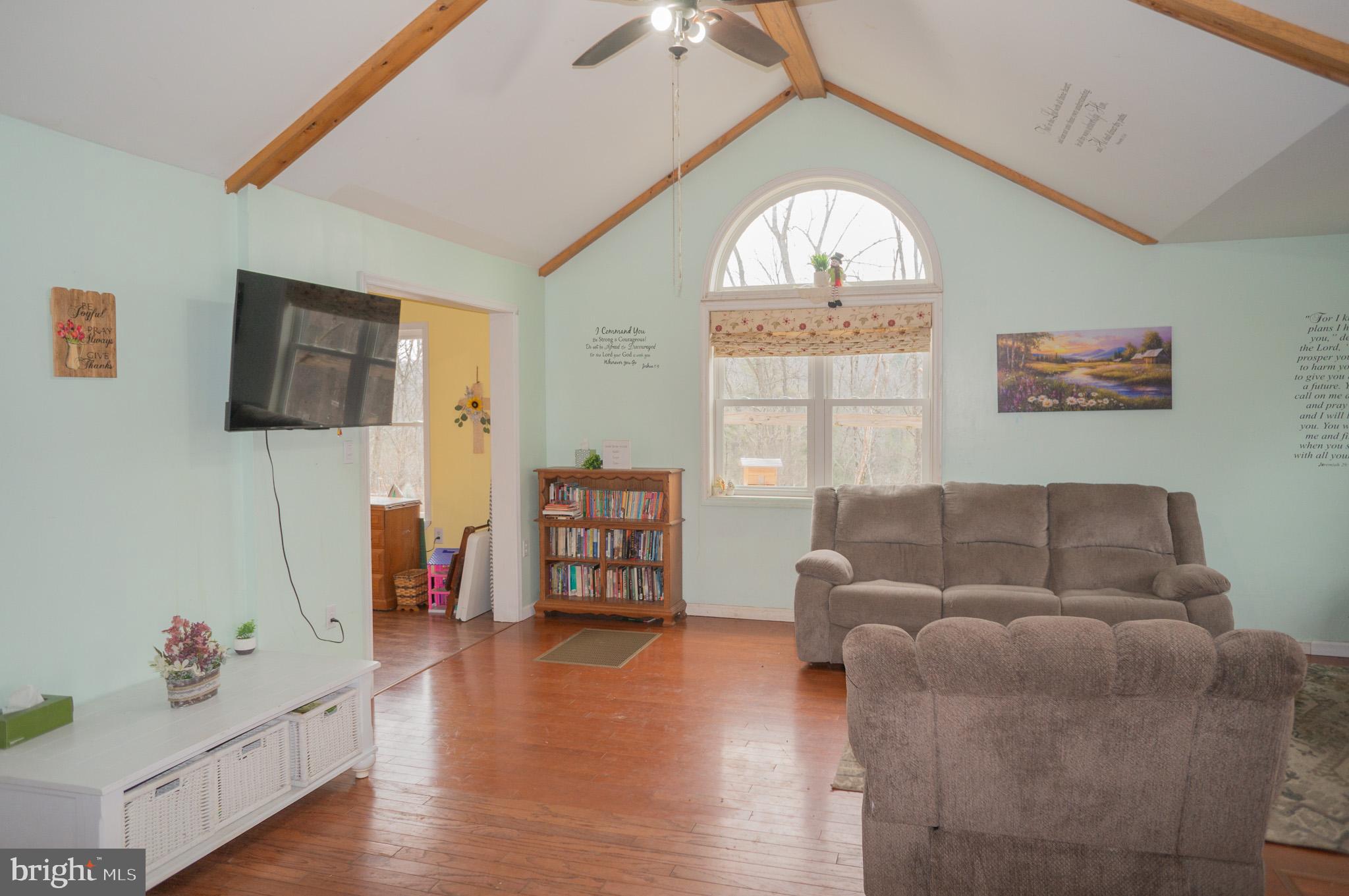 2003 Peach Ridge Road Elliottsburg, PA 17024 - Photo 29 of 69