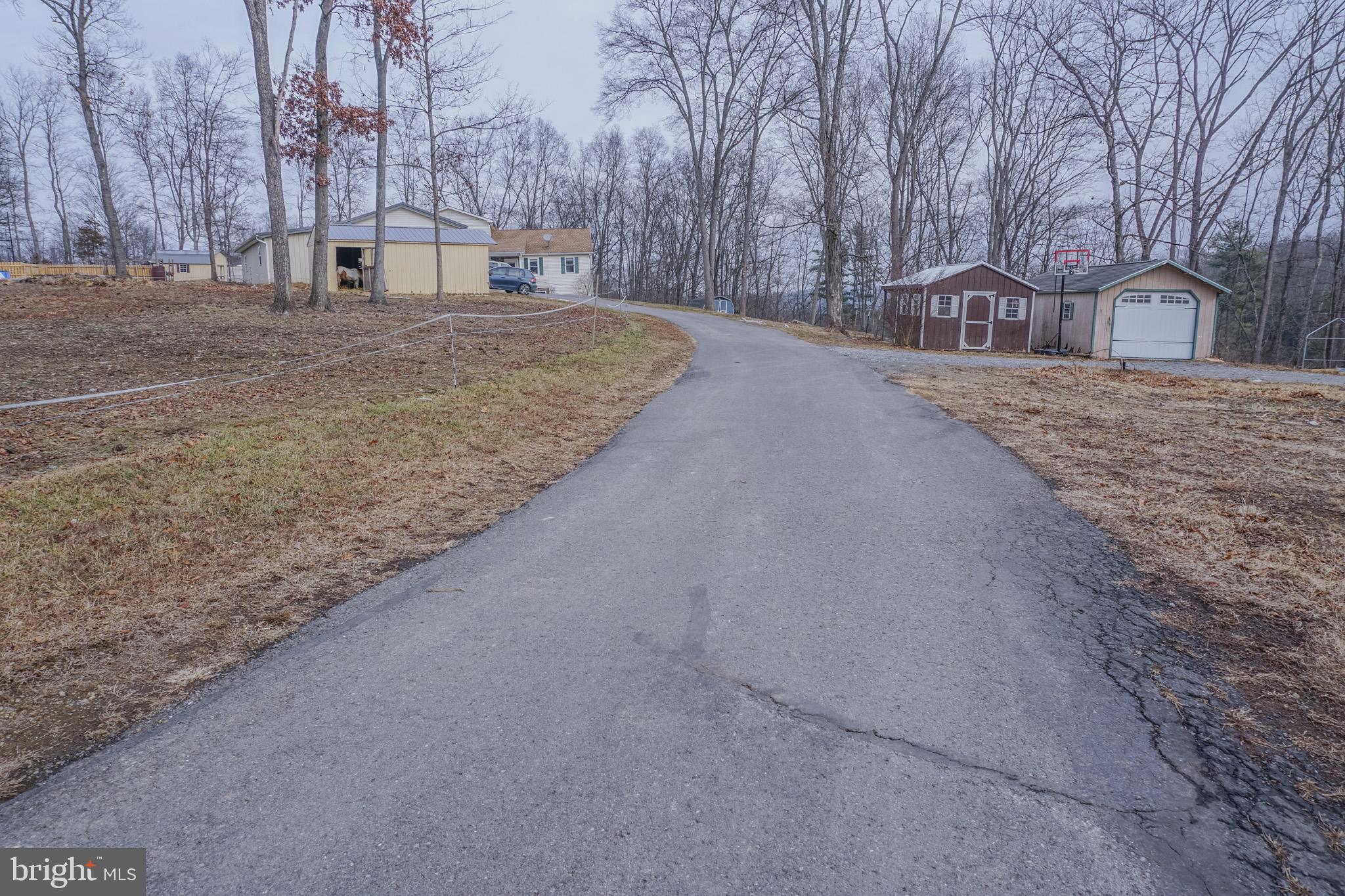 2003 Peach Ridge Road Elliottsburg, PA 17024 - Photo 3 of 69