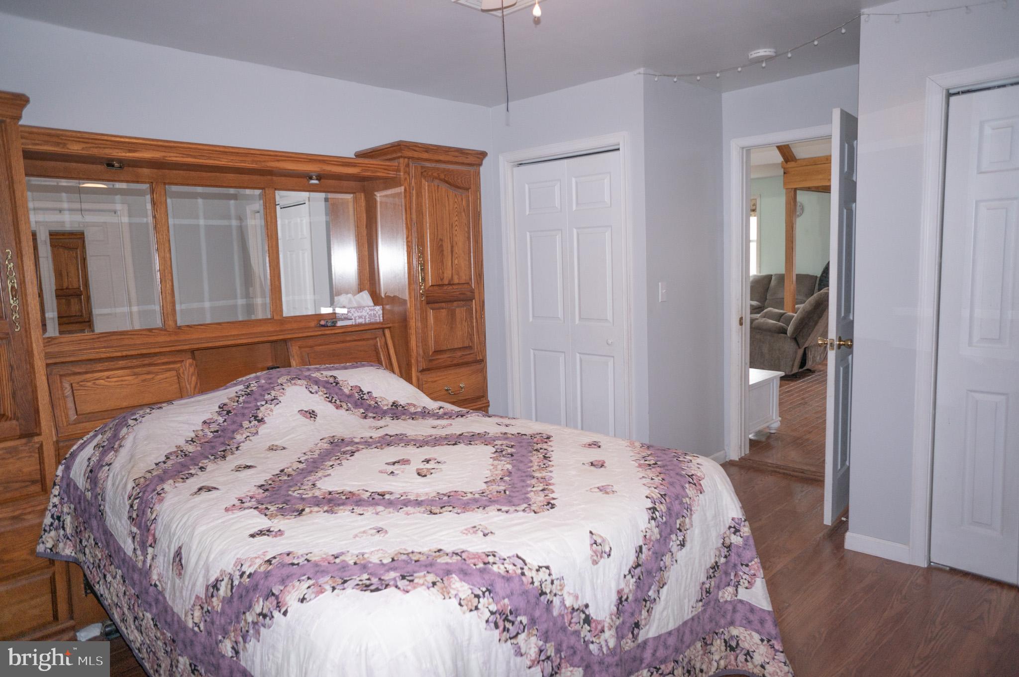 2003 Peach Ridge Road Elliottsburg, PA 17024 - Photo 32 of 69