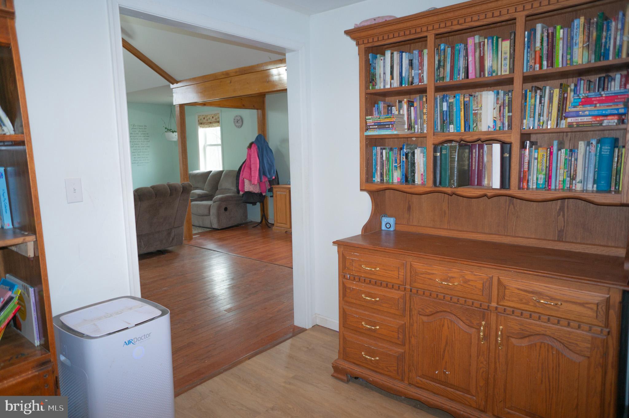 2003 Peach Ridge Road Elliottsburg, PA 17024 - Photo 38 of 69