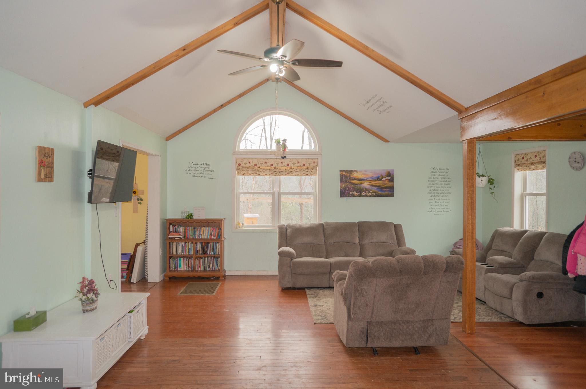 2003 Peach Ridge Road Elliottsburg, PA 17024 - Photo 4 of 69