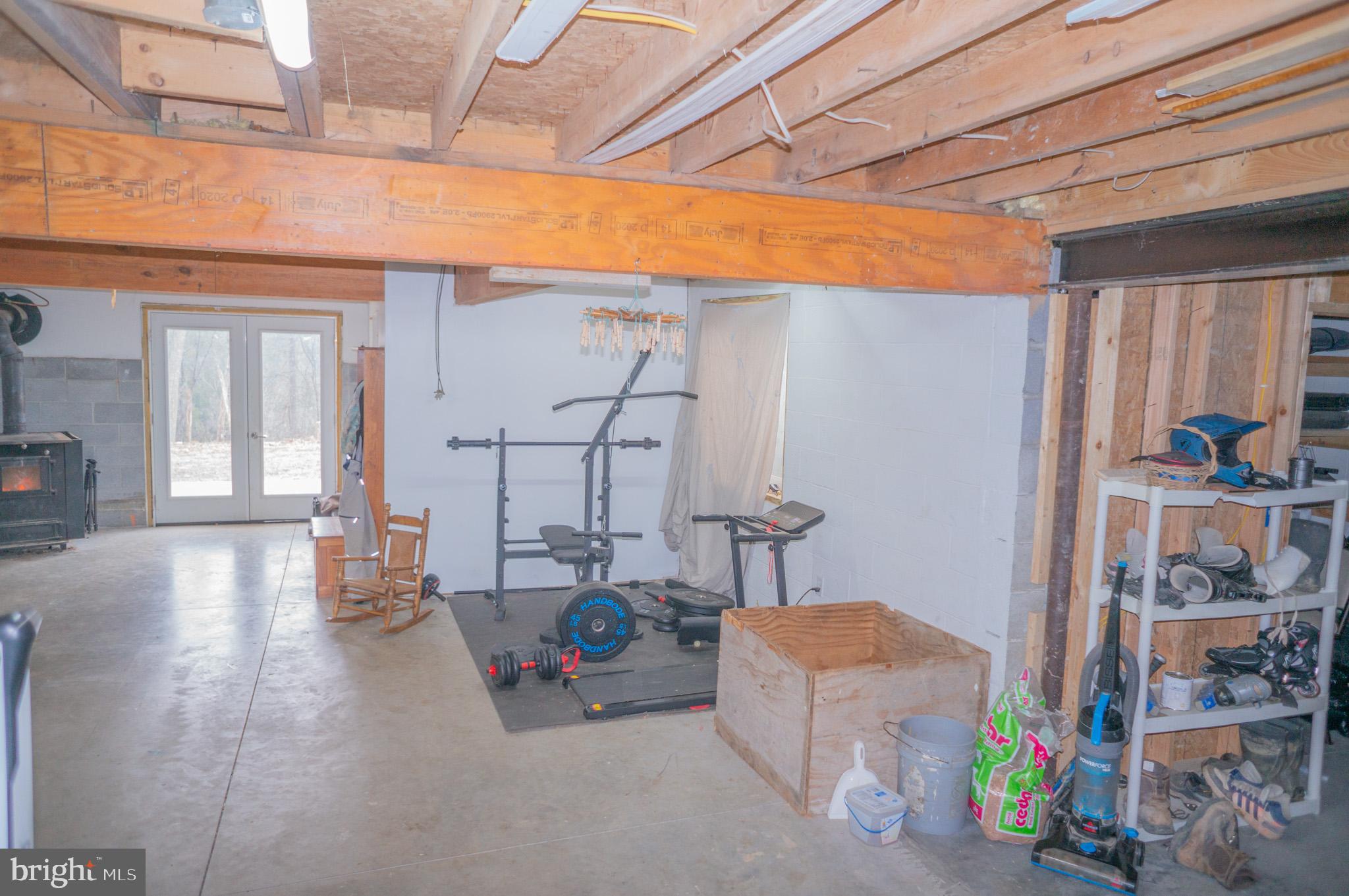 2003 Peach Ridge Road Elliottsburg, PA 17024 - Photo 47 of 69