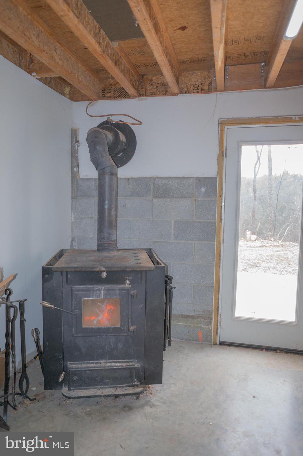 2003 Peach Ridge Road Elliottsburg, PA 17024 - Photo 48 of 69