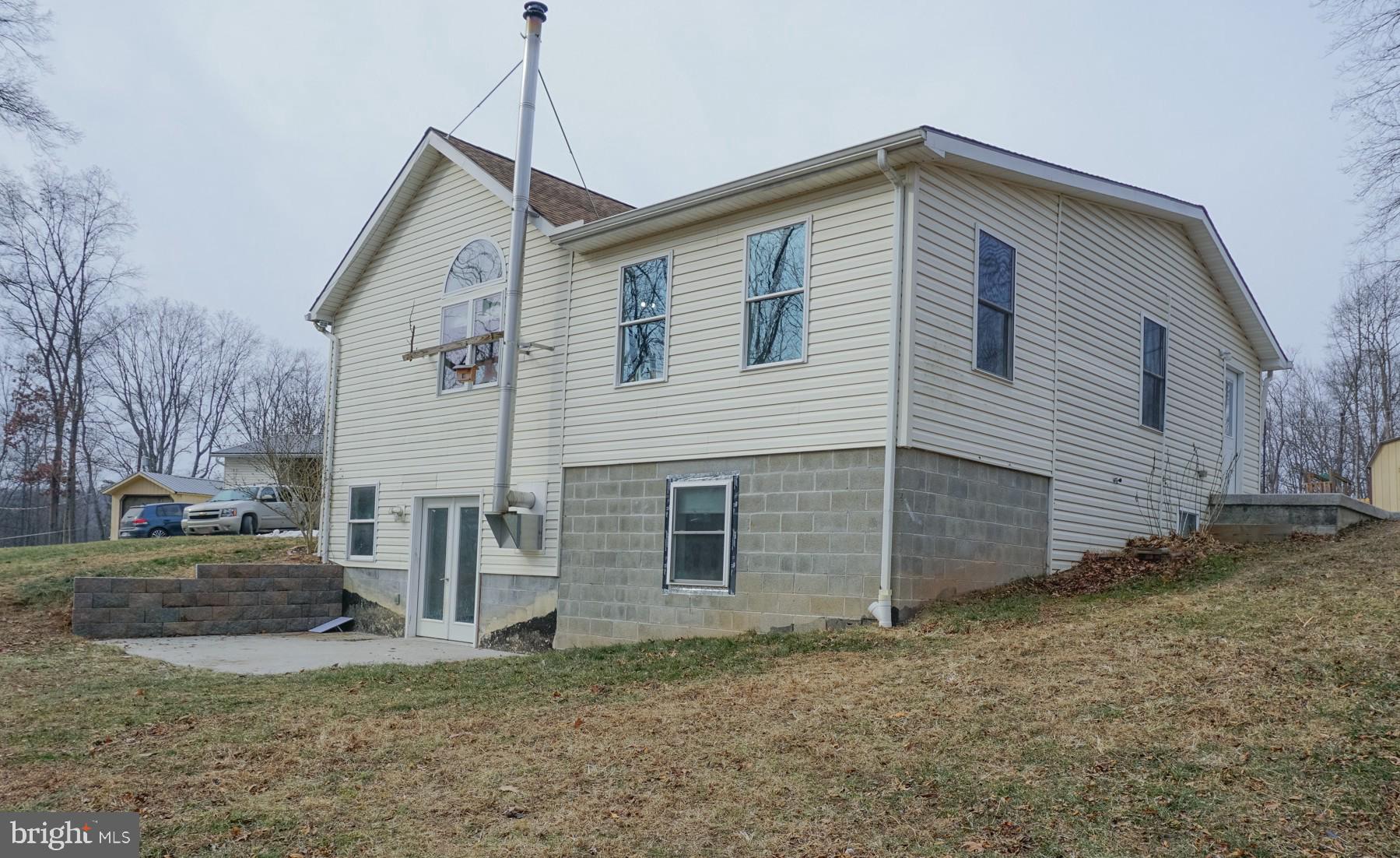 2003 Peach Ridge Road Elliottsburg, PA 17024 - Photo 50 of 69