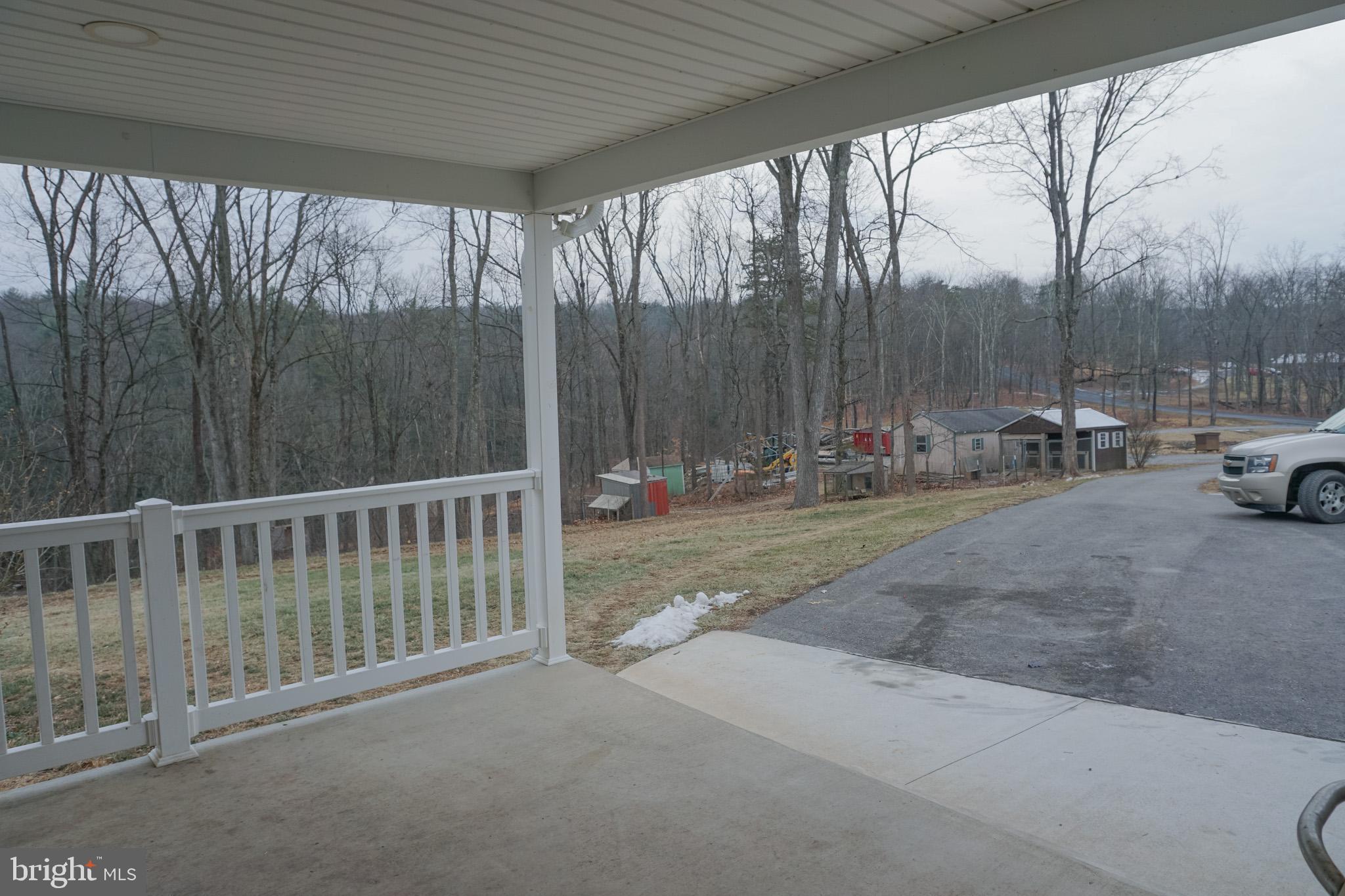 2003 Peach Ridge Road Elliottsburg, PA 17024 - Photo 51 of 69