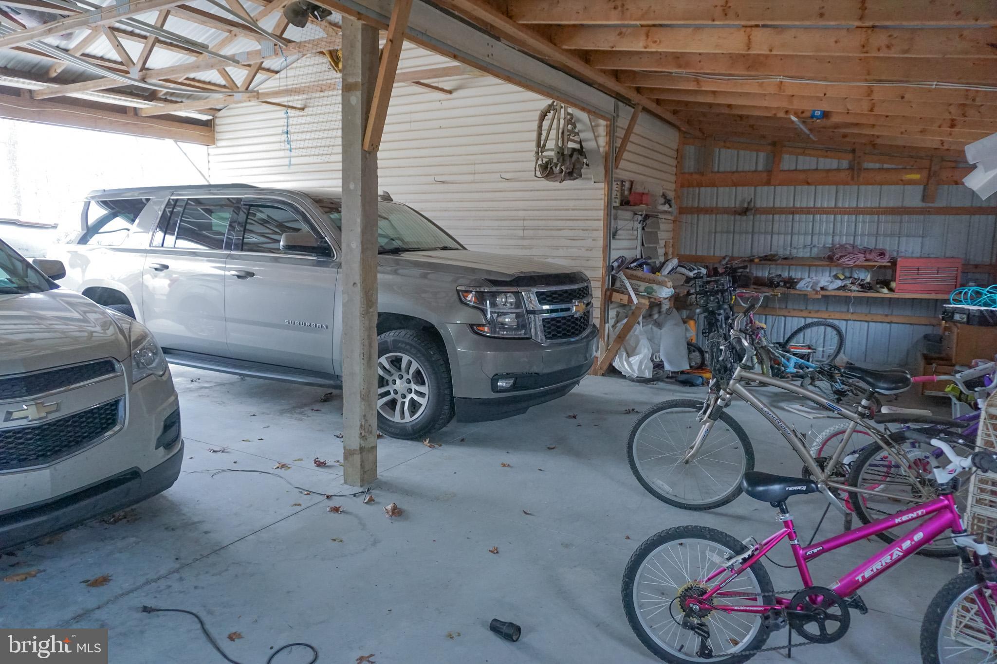 2003 Peach Ridge Road Elliottsburg, PA 17024 - Photo 54 of 69