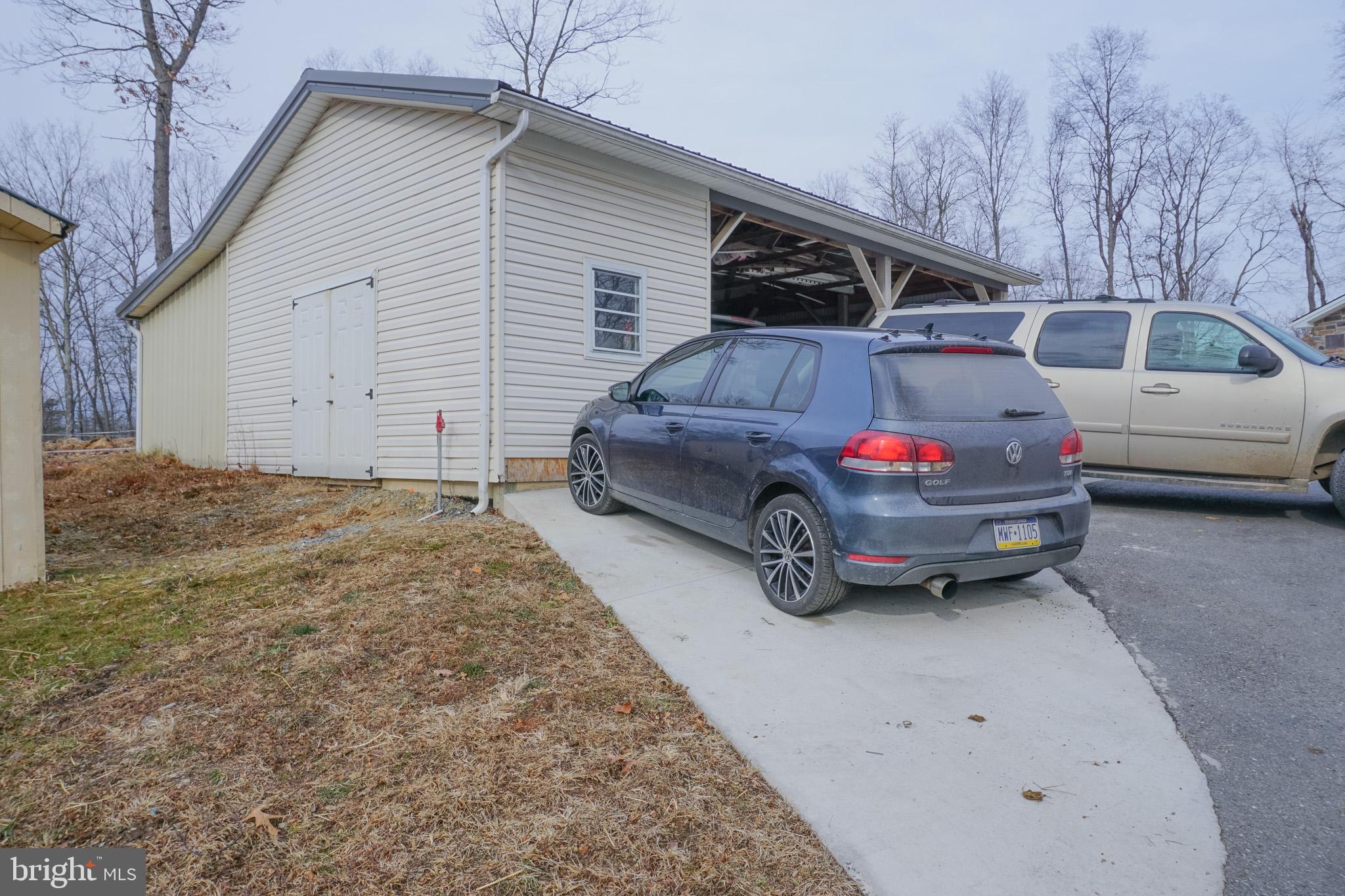 2003 Peach Ridge Road Elliottsburg, PA 17024 - Photo 55 of 69