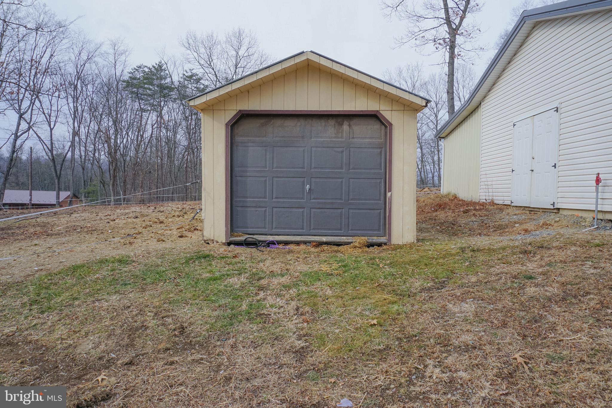 2003 Peach Ridge Road Elliottsburg, PA 17024 - Photo 56 of 69