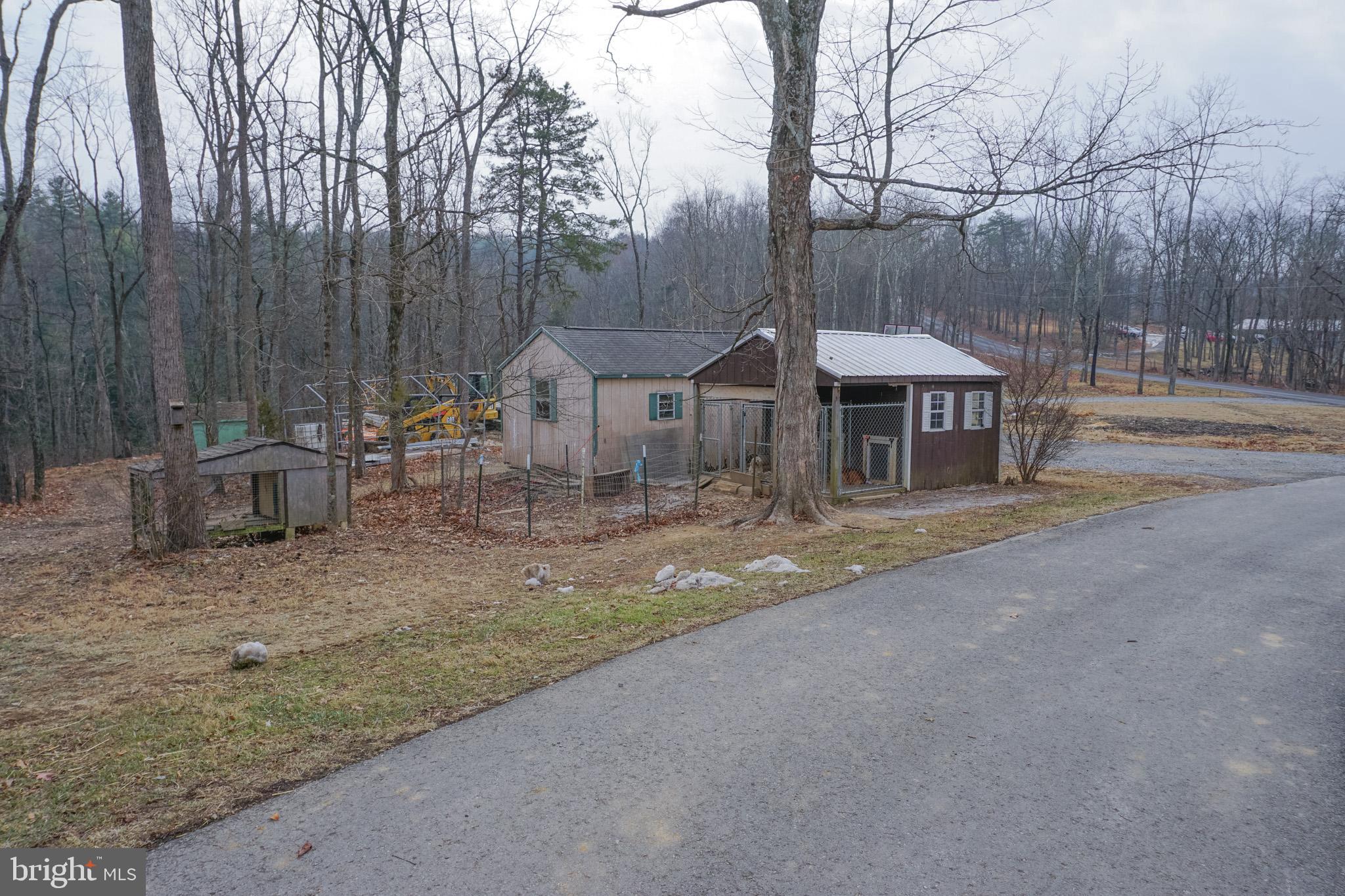 2003 Peach Ridge Road Elliottsburg, PA 17024 - Photo 58 of 69