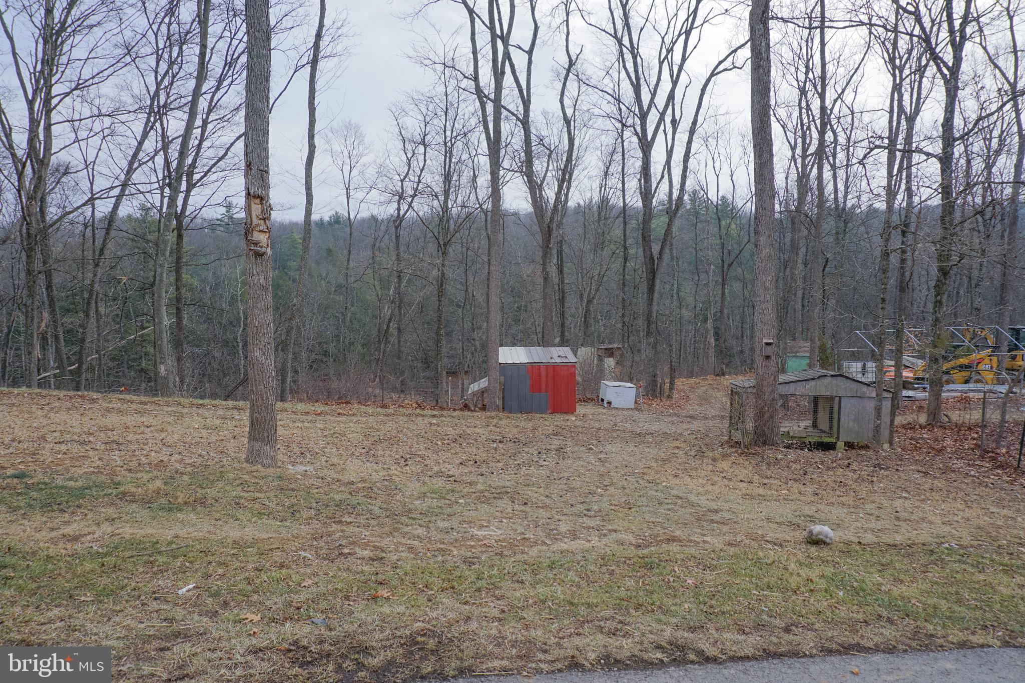 2003 Peach Ridge Road Elliottsburg, PA 17024 - Photo 59 of 69