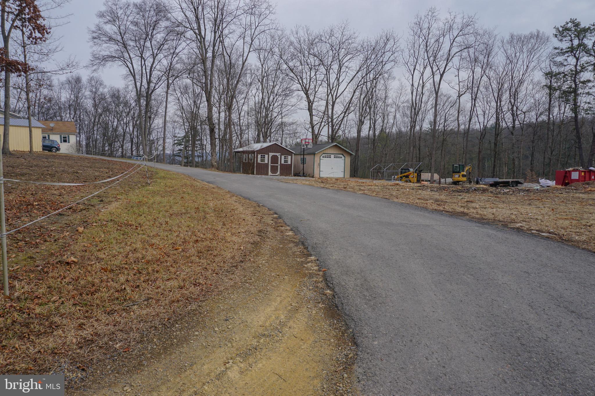 2003 Peach Ridge Road Elliottsburg, PA 17024 - Photo 60 of 69