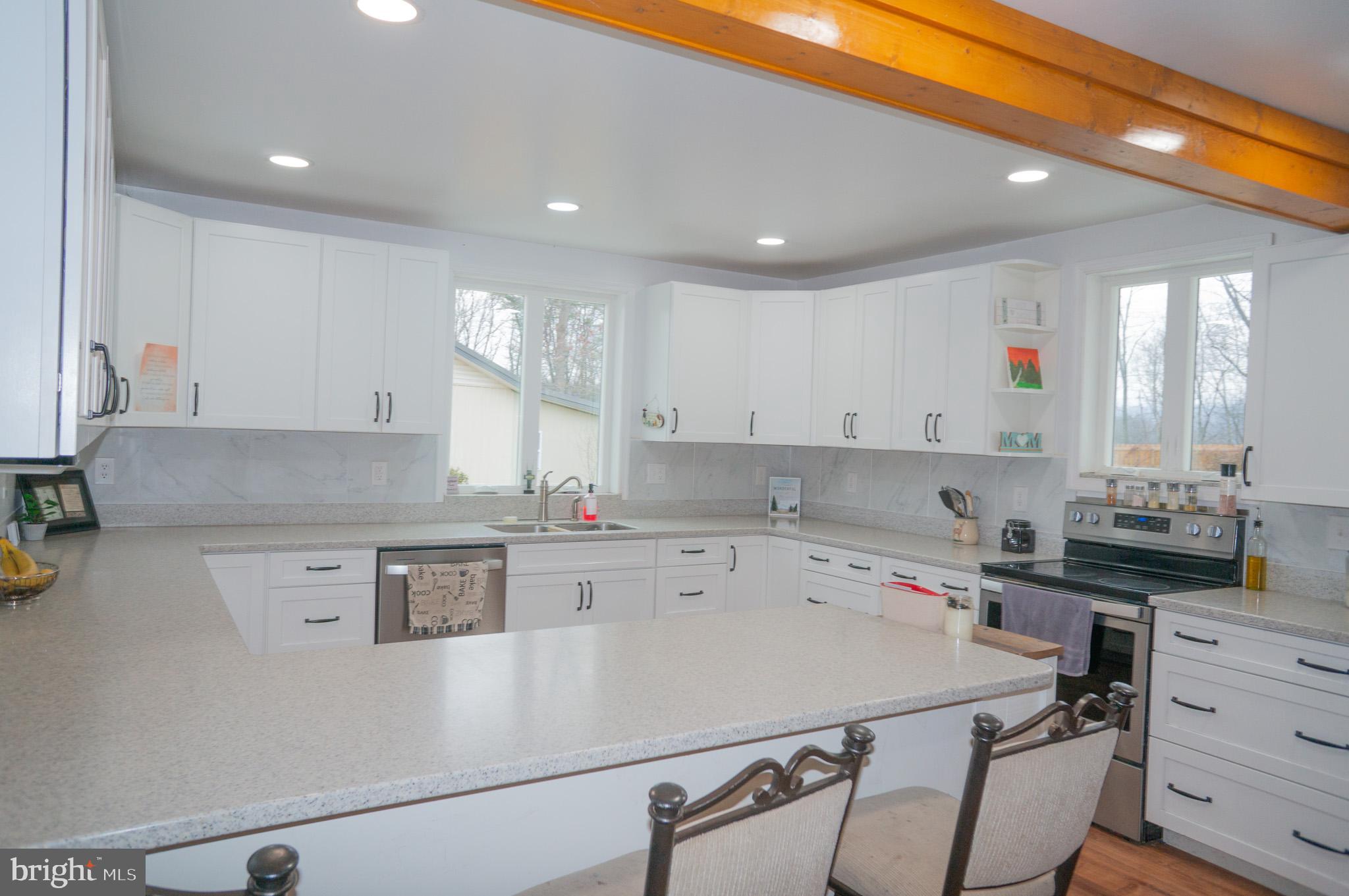 2003 Peach Ridge Road Elliottsburg, PA 17024 - Photo 6 of 69