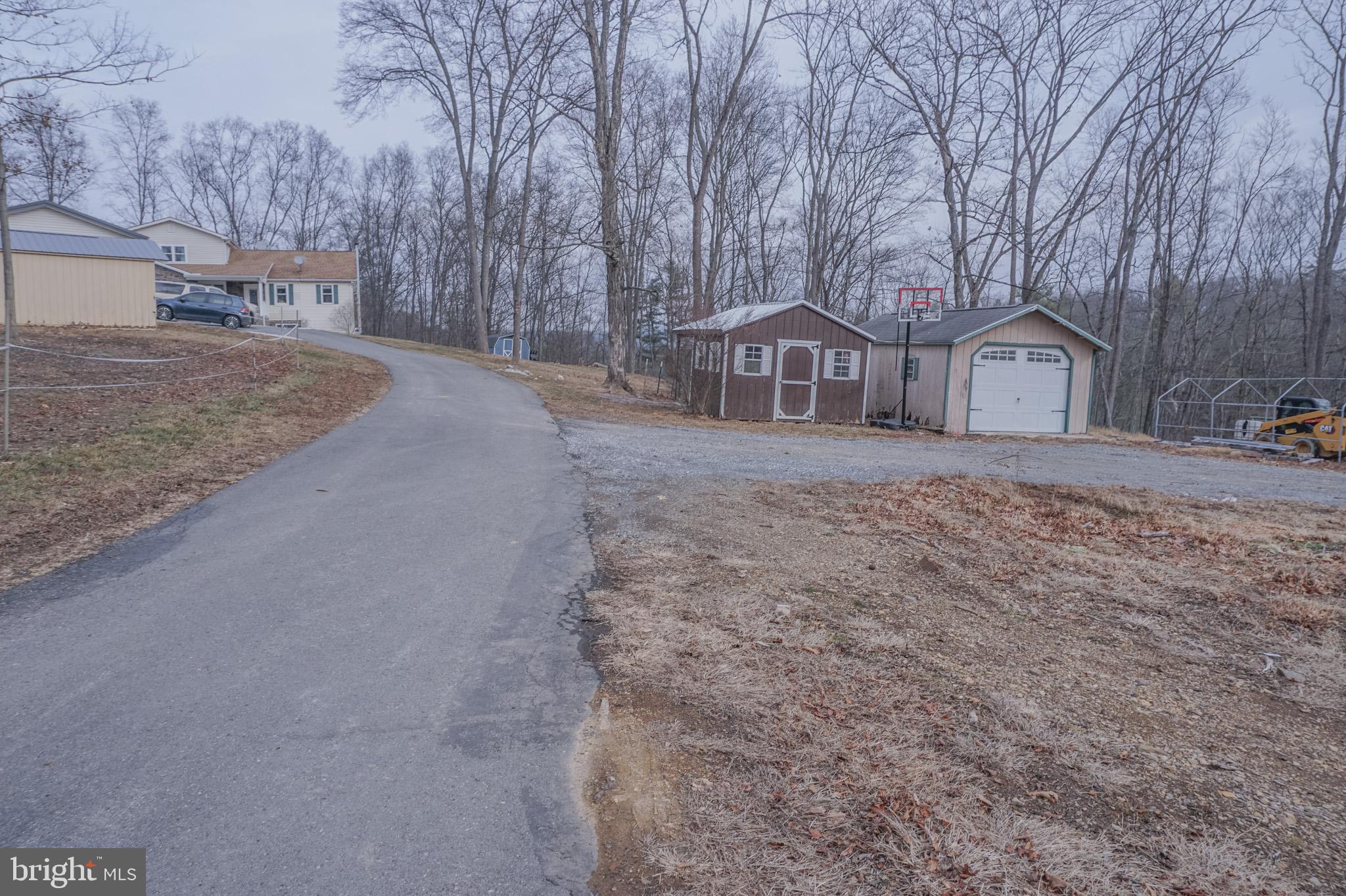 2003 Peach Ridge Road Elliottsburg, PA 17024 - Photo 61 of 69