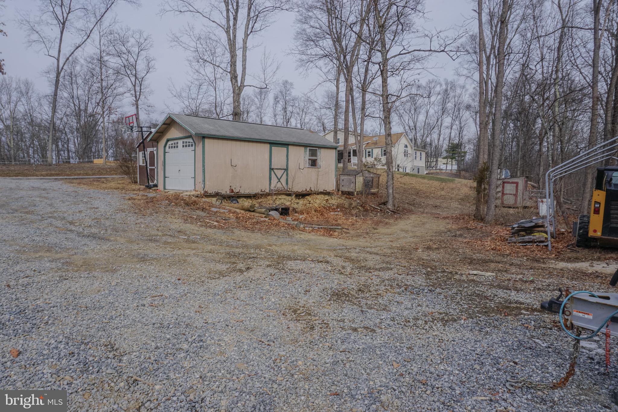 2003 Peach Ridge Road Elliottsburg, PA 17024 - Photo 62 of 69