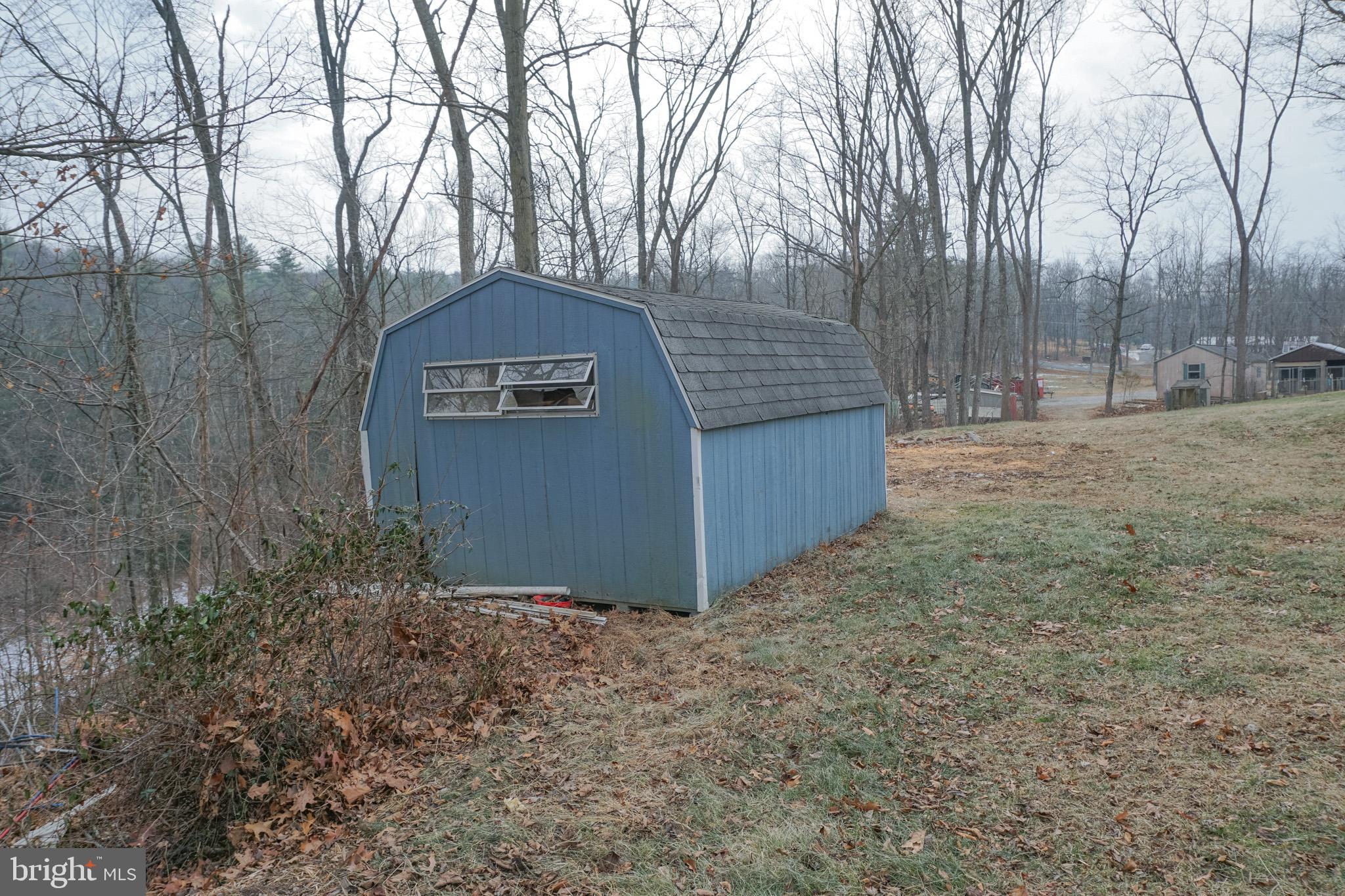 2003 Peach Ridge Road Elliottsburg, PA 17024 - Photo 64 of 69