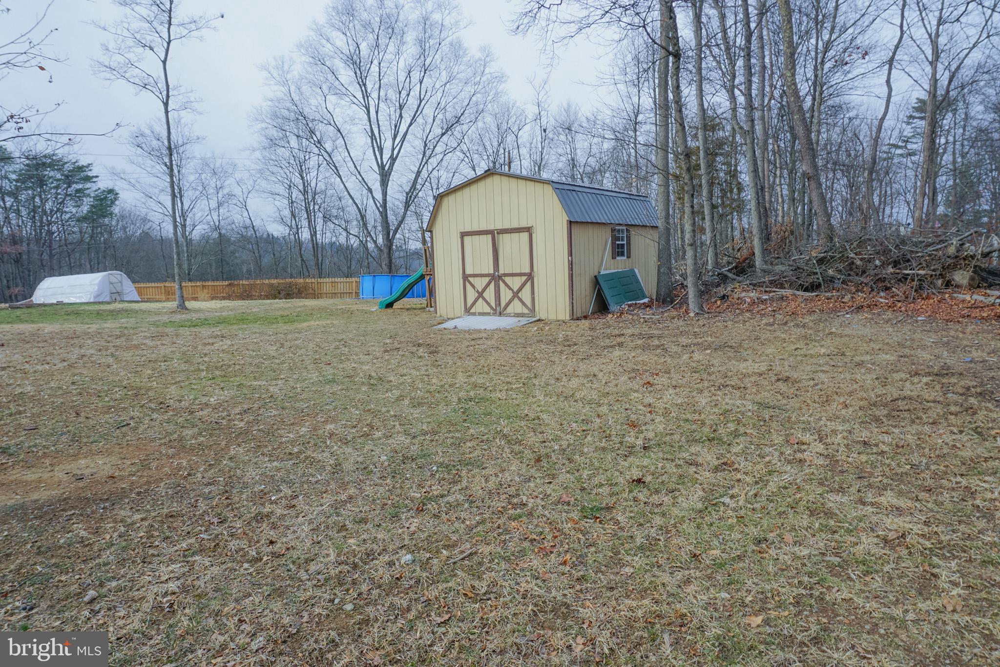 2003 Peach Ridge Road Elliottsburg, PA 17024 - Photo 66 of 69