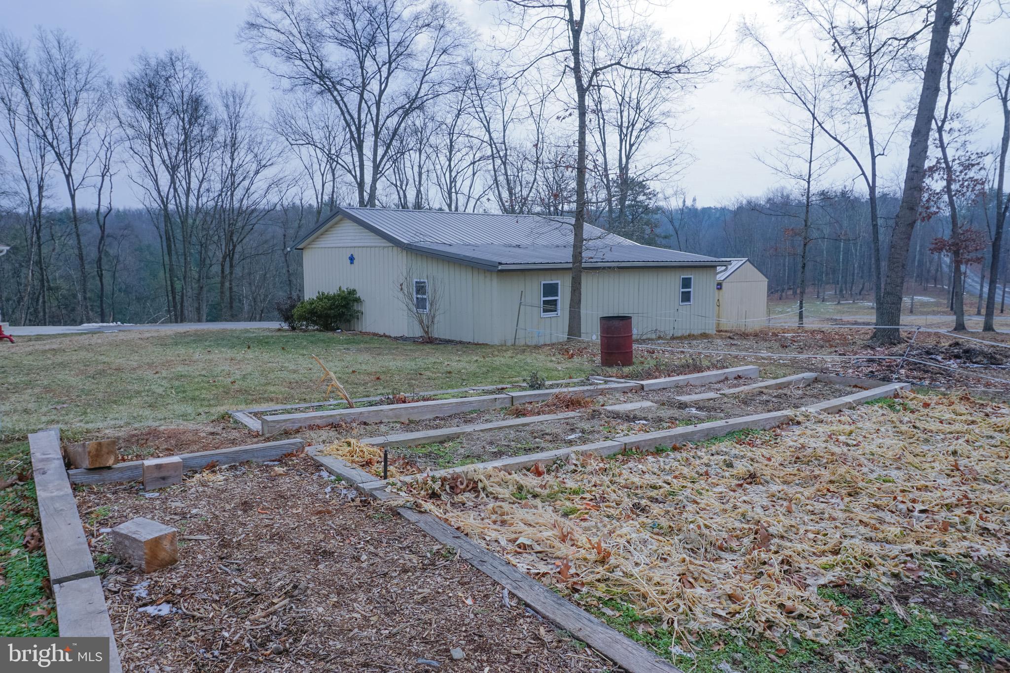 2003 Peach Ridge Road Elliottsburg, PA 17024 - Photo 68 of 69