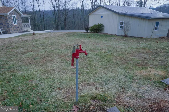 $400,000 | 2003 Peach Ridge Road, Elliottsburg, PA 17024