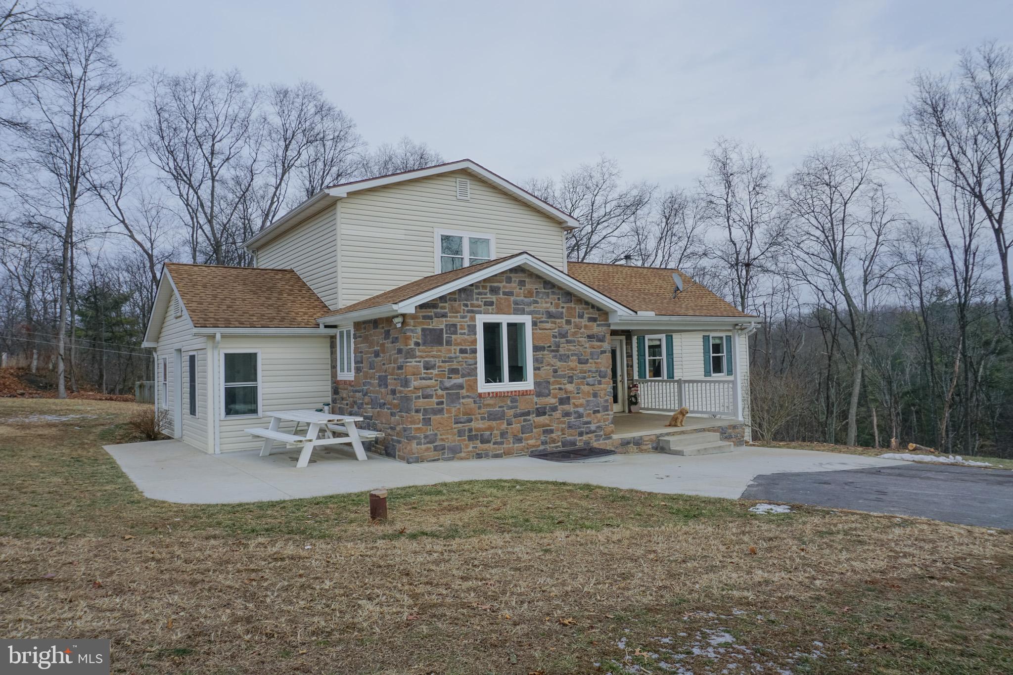 2003 Peach Ridge Road Elliottsburg, PA 17024 - Photo 8 of 69