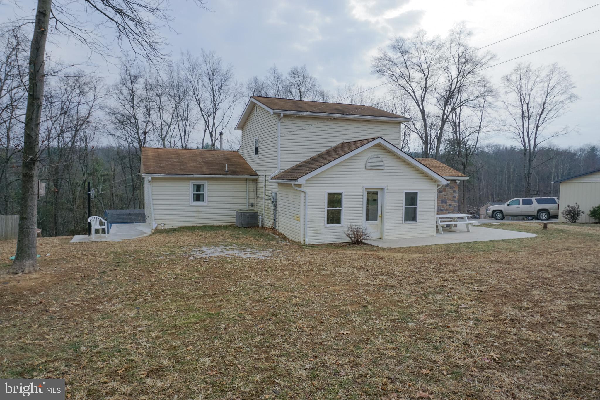 2003 Peach Ridge Road Elliottsburg, PA 17024 - Photo 9 of 69