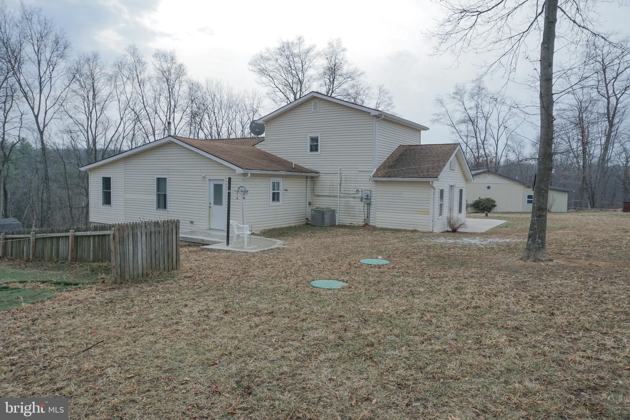 2003 Peach Ridge Road Elliottsburg, PA 17024 - Photo 10 of 69