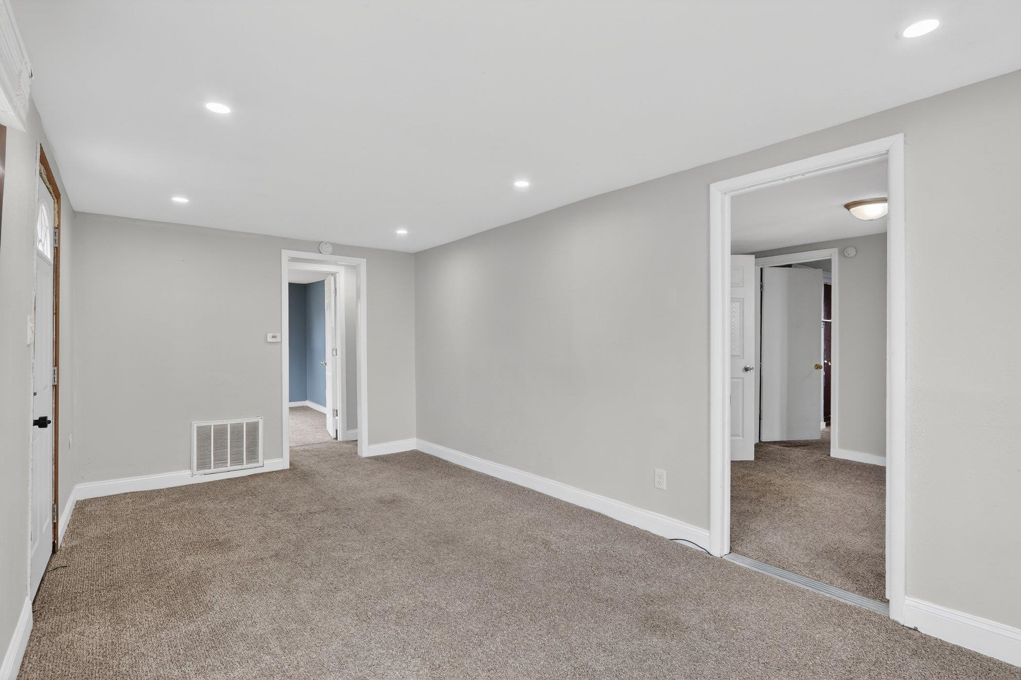 2120 Belden Street Rockford, IL 61101 - Photo 7 of 22 a view of an empty room and closet area