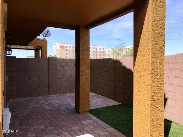 2150 West Alameda Road, Unit 1139 Phoenix, AZ 85085 - Photo 14 of 18 Cover Patio 2