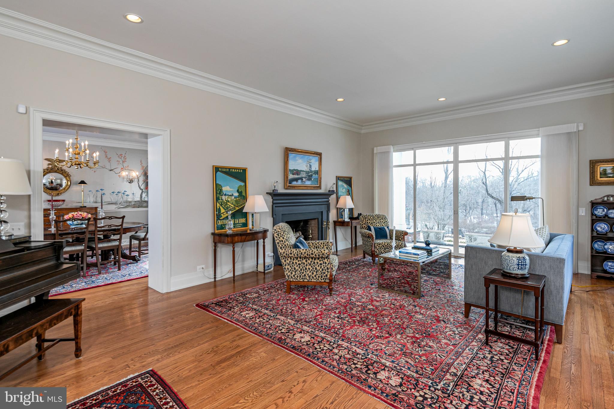 120 Winant Road Princeton, NJ 08540 - Photo 9 of 45