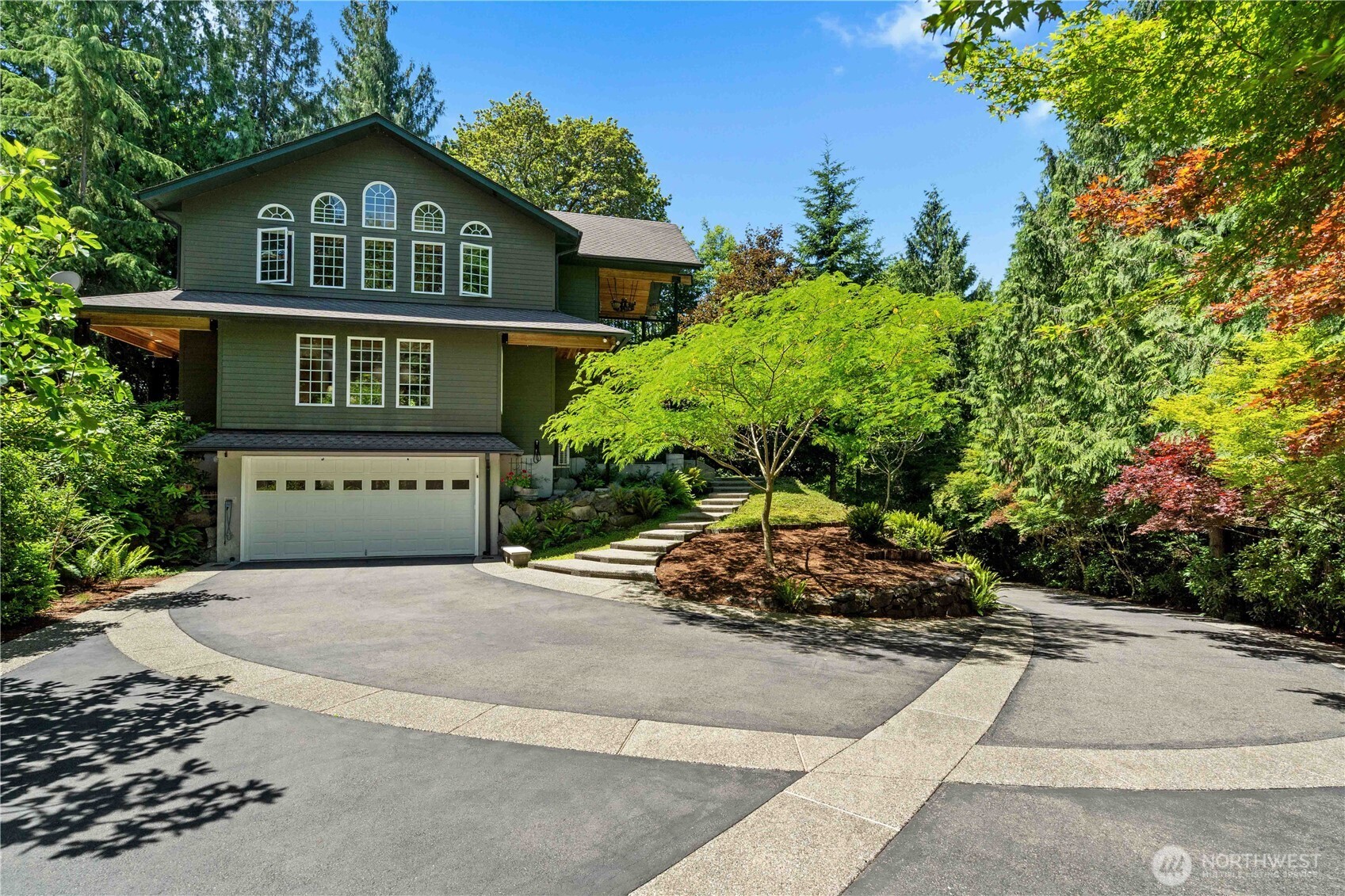 16913 222nd Street East Graham, WA 98338 - Photo 39 of 40