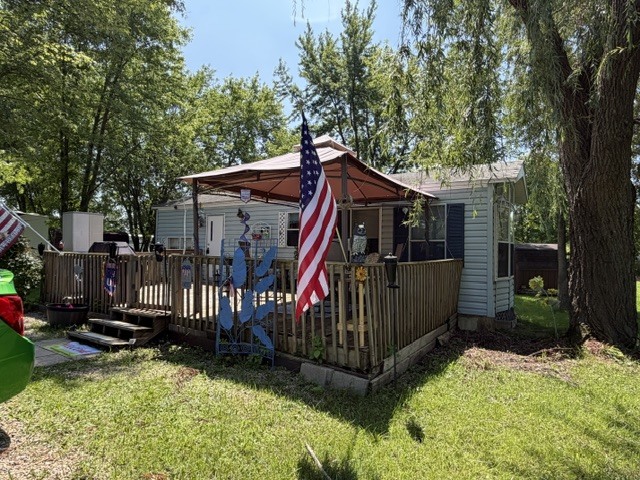 2795 East 28th Road Marseilles, IL 61341 - Photo 4 of 68