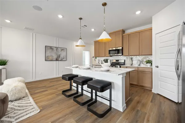 $319,990 | 2629 Mchenry Landing Lane, Houston, TX 77051