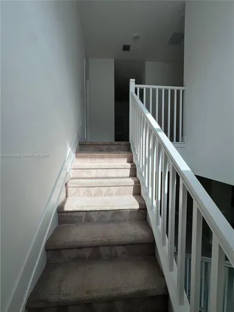 a view of entryway