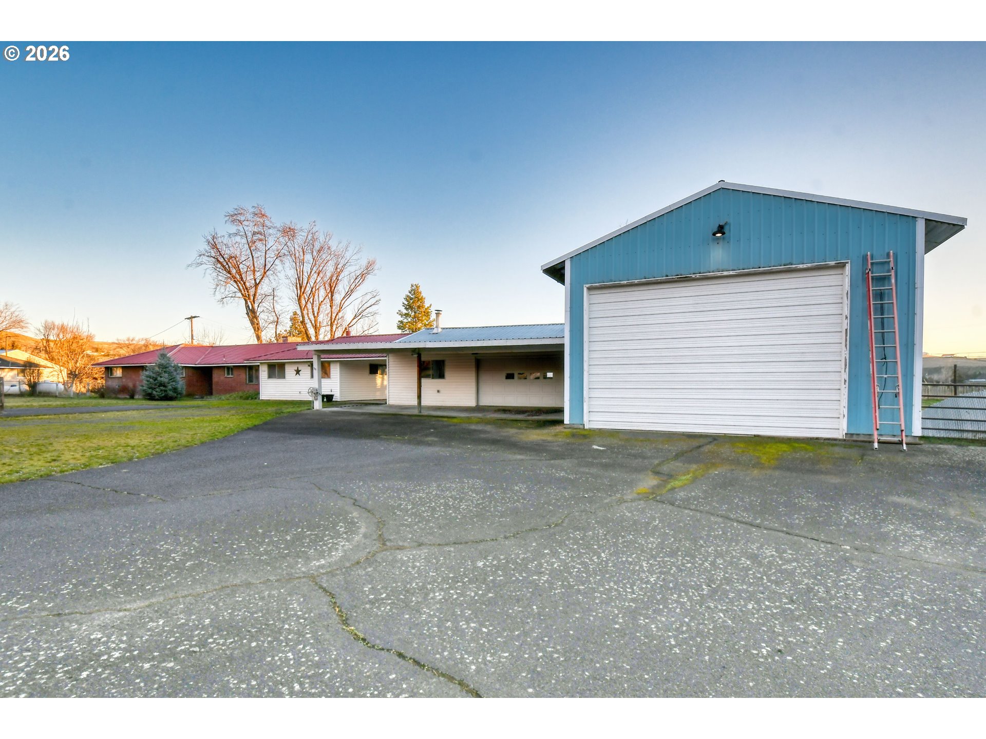 71642 Southwest Park Lane Pendleton, OR 97801 - Photo 29 of 48