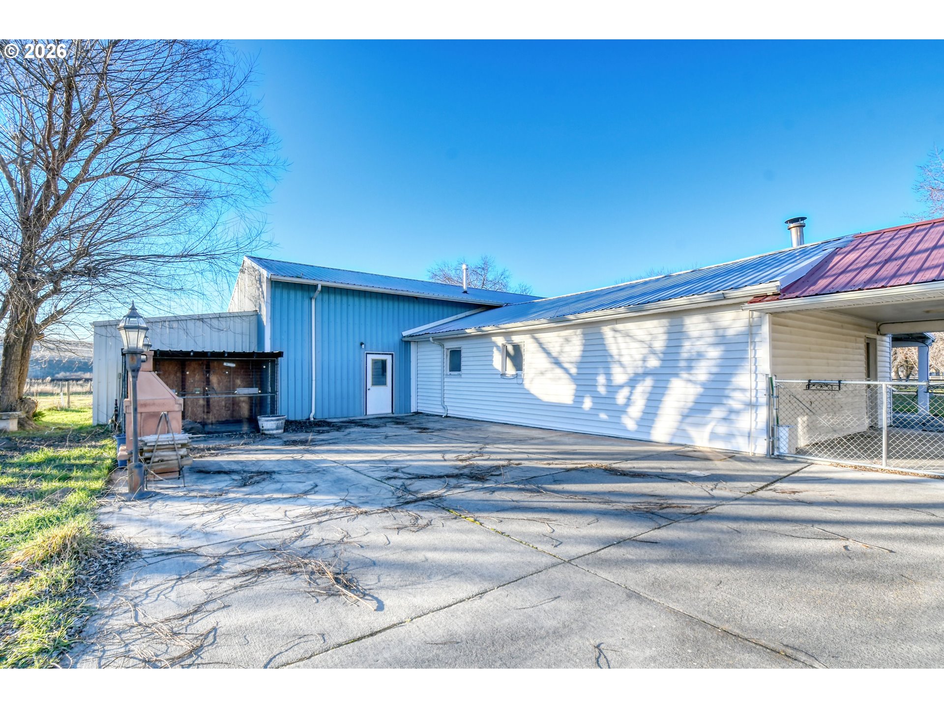 71642 Southwest Park Lane Pendleton, OR 97801 - Photo 32 of 48