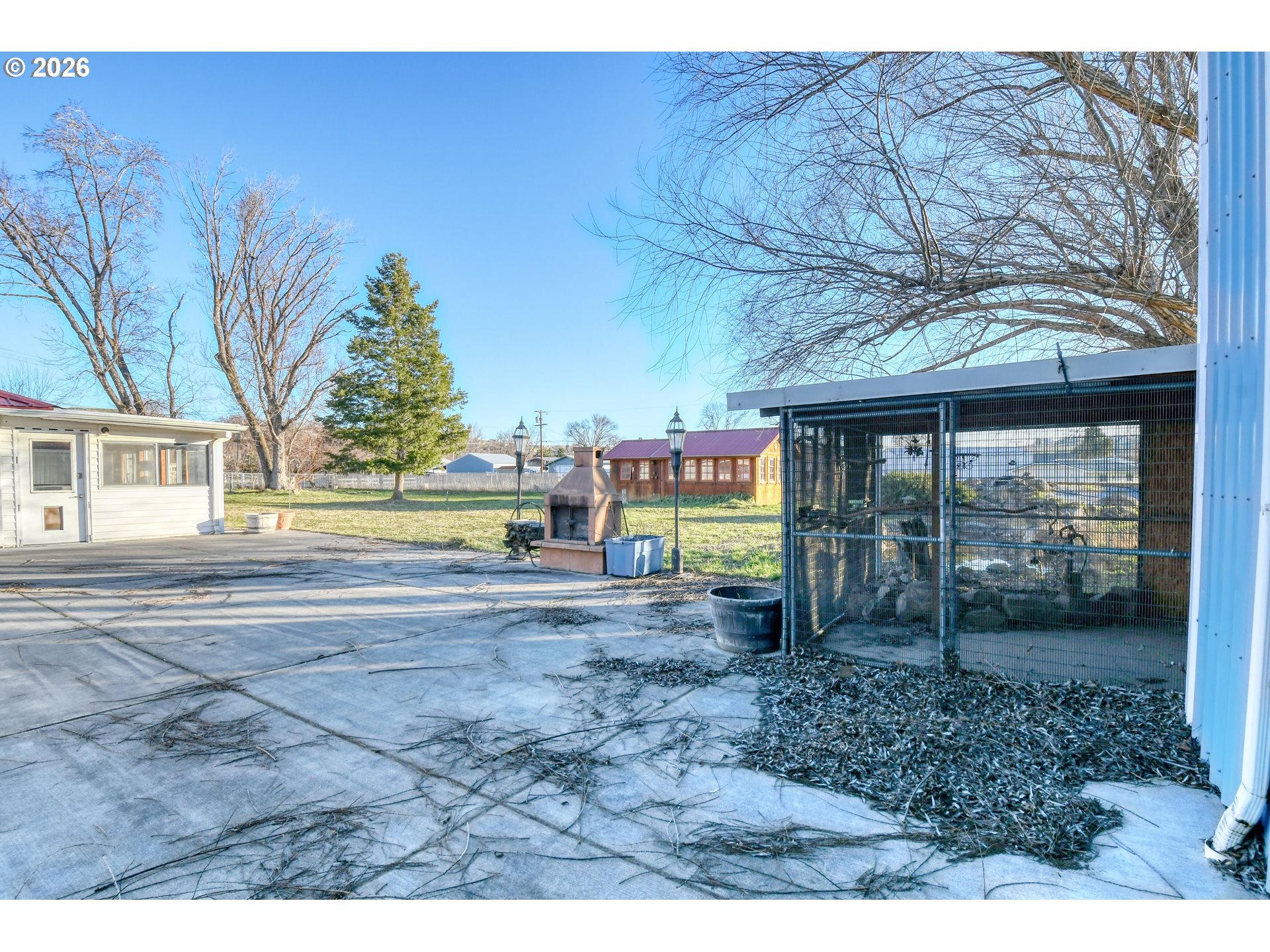 71642 Southwest Park Lane Pendleton, OR 97801 - Photo 34 of 48