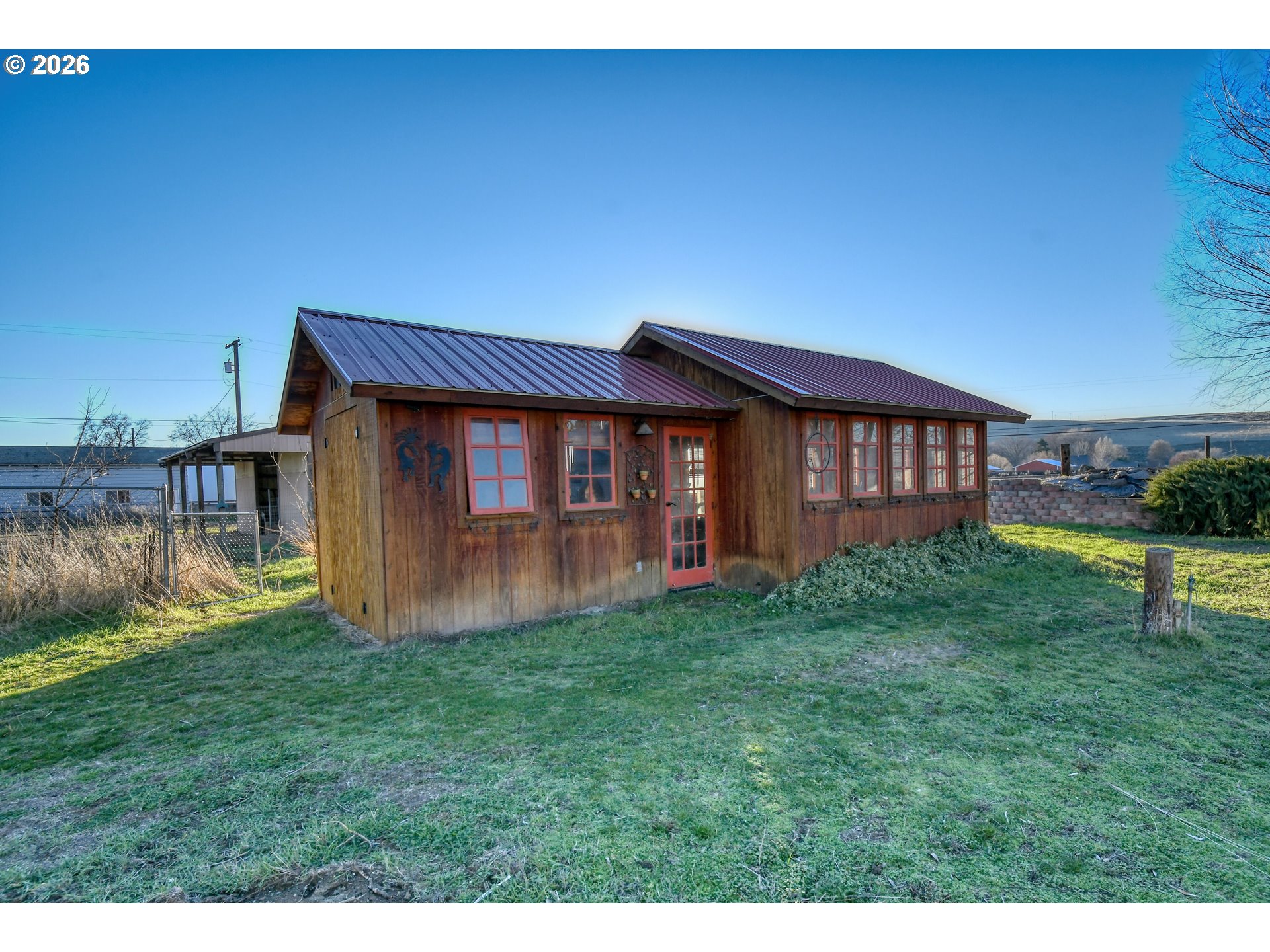 71642 Southwest Park Lane Pendleton, OR 97801 - Photo 37 of 48