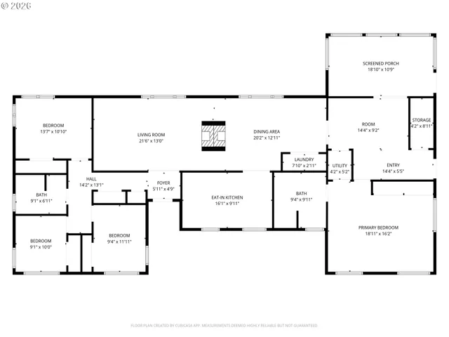 $598,000 | 71642 Southwest Park Lane, Pendleton, OR 97801